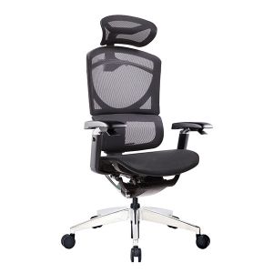 Buy cheap GT ISEE Ergonomic Mesh Chair Home Office Use Swivel Office Chairs from wholesalers