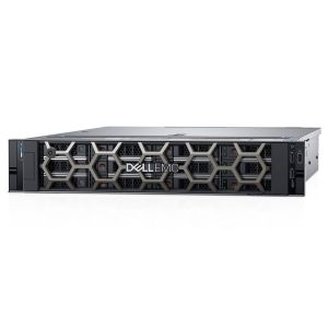 Buy cheap R540 8*3.5/5218R*2/No RAM/No Disk/H750/Onboard Dual Port Gigabit Dual Port Gigabit/750W*2/Remote/Panel/Rail from wholesalers