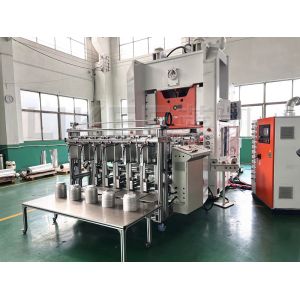 Buy cheap 7 Inch Round Aluminium Foil Container Disposable Aluminum Foil Pan With Lid from wholesalers