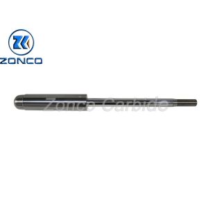 China API Tungsten Carbide Valve Stem For Flow Control System on sale