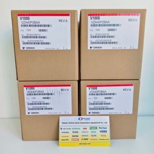 Buy cheap CIMR-VZA40P7BAA Yaskawa V1000 Series Compact Inverter from wholesalers