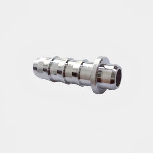 Buy cheap OEM Micro Machining Services Silver CNC Machined Stainless Steel Aluminum Rivets from wholesalers