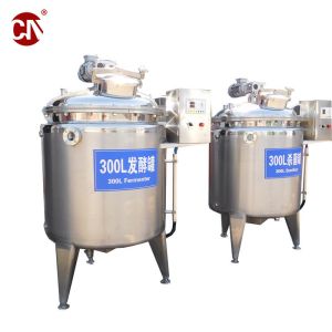 2000L Brewery Equipment Craft Beer Making Machine Beer Brewing Equipment
