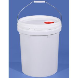 Buy cheap High Performance Five Gallon Plastic Pails For Your Business from wholesalers