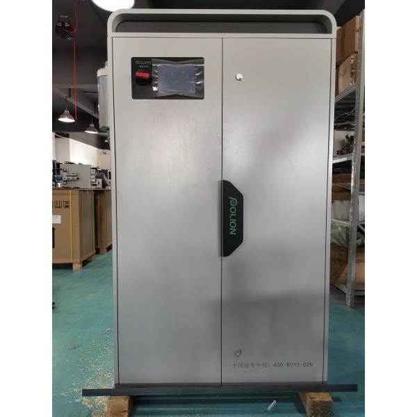 Buy cheap HULK Sander And Dust Extractor 11000W POWER 60L Dust Tank And Dust Bag from wholesalers