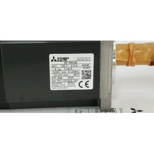 Buy cheap HG-KR43B Mitsubishi HG Series 400w Power Output Servo Motor Model from wholesalers