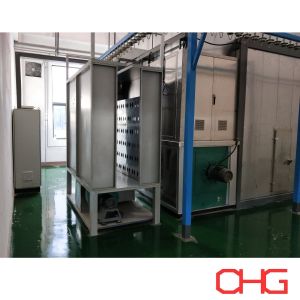 Buy cheap Glass Lubricant Wet Painting Line with Customized Technical Data and Guide Equipment Installation for Friction Reduction from wholesalers