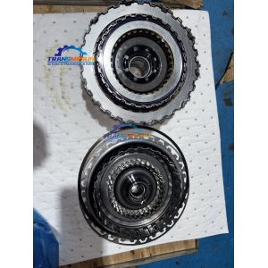 Buy cheap DF733 Dual-Clutch Transmission Hydraulic Control Module 1504000-DF733A01 from wholesalers