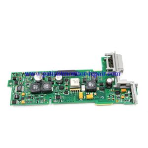 Buy cheap  IntelliVue X2 Patient Monitor Power Supply Board PN 453564391781 from wholesalers