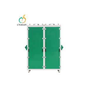 Buy cheap FSFG4X24 Flour Mill Plansifter With Sieve Frame 740x740mm from wholesalers