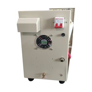Induction Heating Machine 10kw Brazing Induction Heating Machine Heat Induction