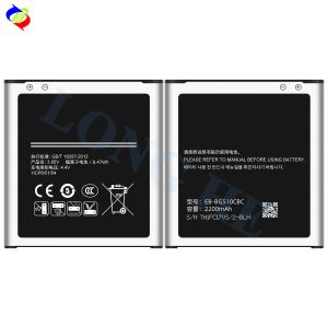Buy cheap Original Replacement Li-ion Polymer Battery EB-BG510CBC for Samsung Galaxy Core Max G5108Q G510F G5108 Mobile Phone Battery from wholesalers