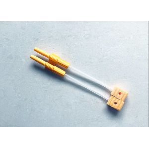 Buy cheap Foam Sponge Disposable Suction Tube Eco Friendly Mayerial Medical Supplies from wholesalers