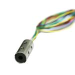 Buy cheap High Precision 24VDC 3Vrms Power LVDT Sensor for Micro Displacement Control from wholesalers
