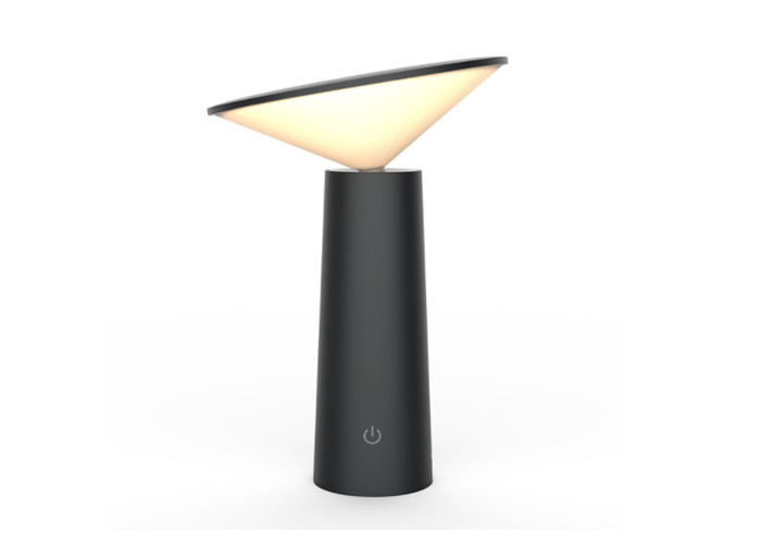 Buy cheap Stepless Dimming Smart LED Table Lamp LED Reading Table Lamp With Touch Control Switch from wholesalers