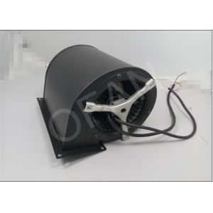 Buy cheap Clean Bench 1100 Rpm 220V AC Double Inlet Centrifugal Fans from wholesalers