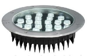 Quality LED Underground lights 30W 36W Epistar Aluminum33 for sale