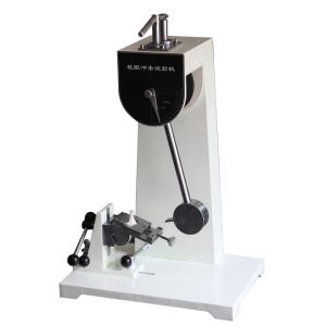 Buy cheap SATRA TM20 Manual Operate Woman Shoes Heel Impact Testing Machine from wholesalers