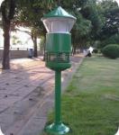 Buy cheap Factory of Stand Garden Speaker, Park Horn (Y-911B) from wholesalers