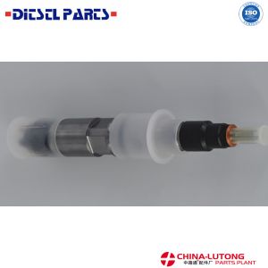 China Diesel Common Rail Fuel Injector 0 445 120 247  For Yuchai Diesel Engine YC4E YC6J EU4 hkjycentral hkjycentral (172) on sale