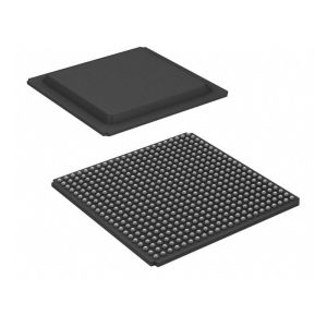 Buy cheap Electronic Integrated Circuits XC7S50-1FGA484I 950 mV Programmable Logic IC from wholesalers