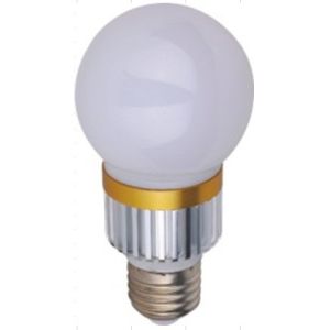 Buy cheap 3W e27 Led bulb lighting from wholesalers