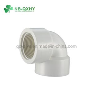 BS Standard PVC Union with Customization and UV Protection Capabilities