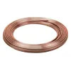 Buy cheap ASTM Polished Copper Nickel Piping for Industrial Applications from wholesalers