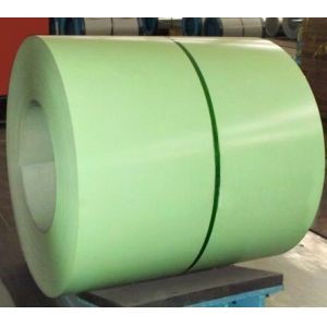Buy cheap Attractive Prepainted Galvalume Steel Coil Popular Light Weight Easy Manoeuvre from wholesalers