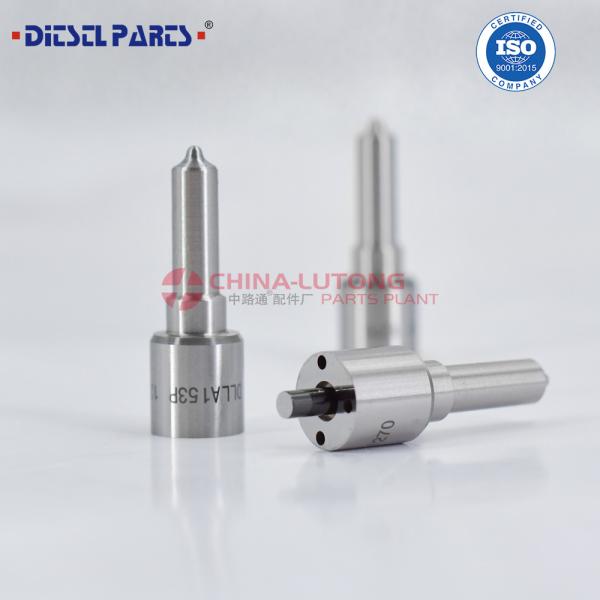 Quality Common Rail Fuel Injector Nozzle 0 433 175 447  DSLA150P1499  for VW Golf Audi A3 2.0TDI 0414720312 0986441517 for sale