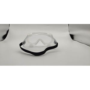 Buy cheap UV Blocking Medical Safety Glasses Optical Polycarbonate Material Eco Friendly product