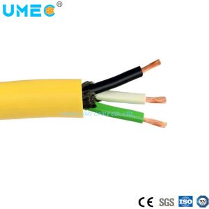 Buy cheap Rubber Sheath Material 600V Sjoow Soow So Portable 3 4 5core 12AWG Flexible Wire Cable from wholesalers