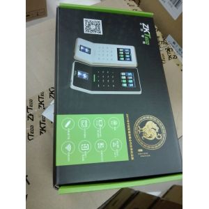 Buy cheap wifi fingerprint access control F22 with TCP/IP software USB download time record from wholesalers