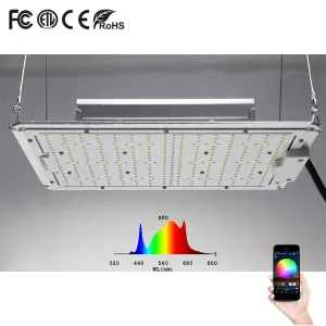 Buy cheap Efficient 329pcs Samsung LED Quantum Board For Lighting Needs product