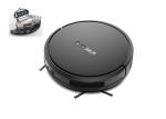 Buy cheap Wifi Connected Sweep Mop Robot , Robot Vacuum Cleaner With Smart Mapping from wholesalers