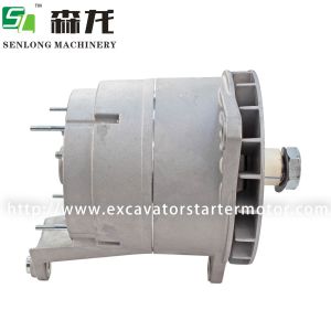 Heavy Truck Generator 0120689503,0120689508,0120689515,0120689520,0120689532