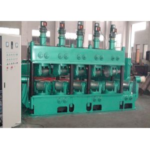 Buy cheap Alloy Steel Tube Straightening Machine  from wholesalers