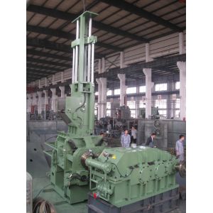 Buy cheap SFC High Efficiency Mixing Automated Rubber Mixer X(S)-75X30 from wholesalers