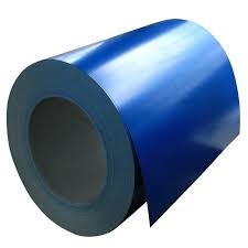 Buy cheap 10 To 25 Microns Prepainted Galvanized Steel Coil DIN from wholesalers