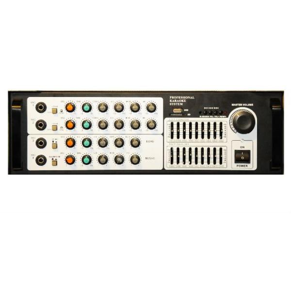 Buy cheap active trolley speaker/portable speaker with USB/SD function from wholesalers