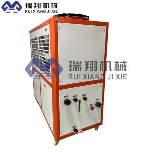 Buy cheap R23 Laboratory Recirculating Water Chiller Air Cooled Customizable from wholesalers