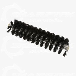China Customized Large Spiral Rotary Sifter Brush Spiral Shaped on sale