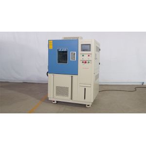 Buy cheap Aging Test Humidity Test Chamber High Temperature Thermal Test Chamber from wholesalers