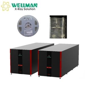 China Automated SMD Storage System High Efficiency Space Utilization on sale