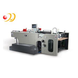 Buy cheap Automatic Cylinder Screen Printing Machine For Cardboard / Soft PCB from wholesalers