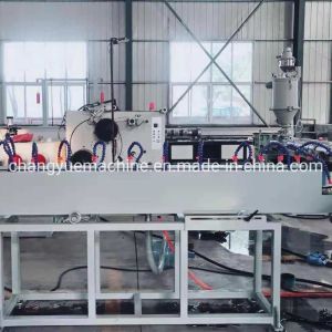 Buy cheap Separate Type Extruder PVC Soft Hose Pipe Production Line for Customized Requirements from wholesalers