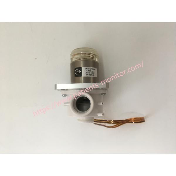 Mindray SV300 Ventilator Large Diameter Inspiration Inhalation Suction Valve