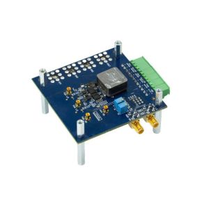 Buy cheap EVAL-7116G-100V-SSO8 Embedded Solutions Half-Bridge Motor Driver Power Management Evaluation Board from wholesalers