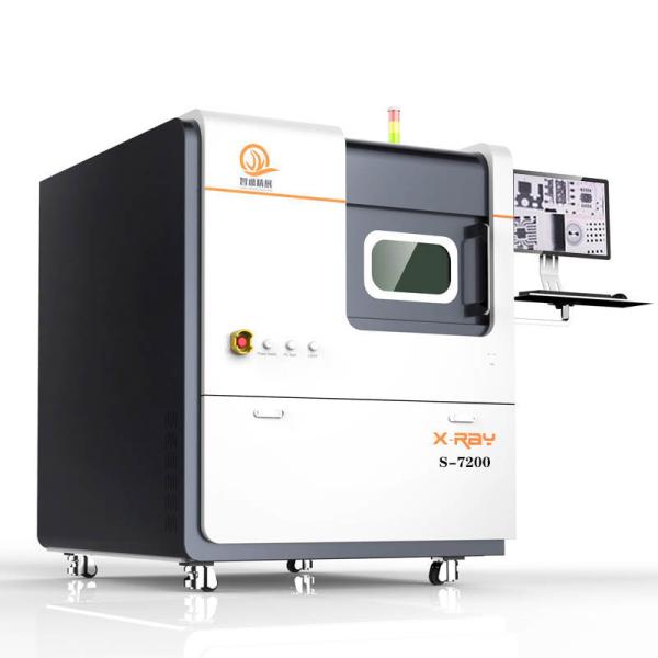Buy cheap CSP Diode Semiconductor Inspection Equipment from wholesalers