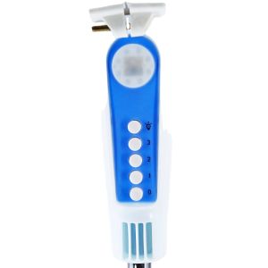 Buy cheap International Home DC Powered Fans Rechargeable Plastic Material Remote Control from wholesalers